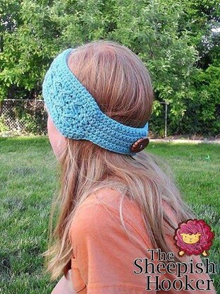 Hopscotch Headband