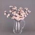 Cherry blossom twigs spring decor