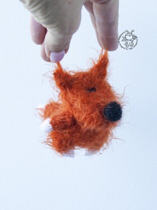 Mini fox