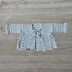 Sky Baby Cardigan
