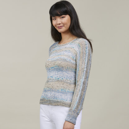 Sesia Makena Pullover PDF