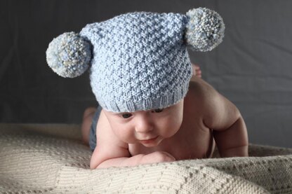 Jackson Hat - Baby Cakes by Little Cupcakes - Bc28