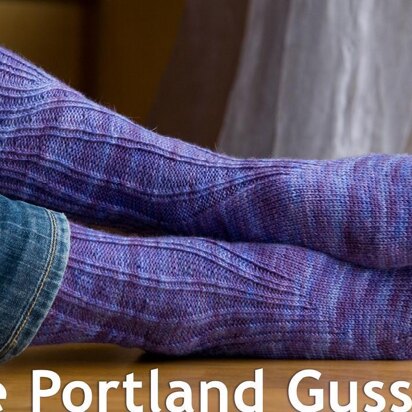 The Portland Gussets