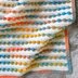 Bobble Pop Baby Blanket