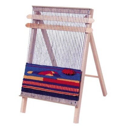 Schacht Tapestry Loom