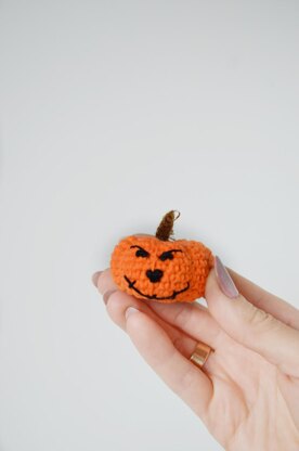 Halloween pumpkin 5 in 1