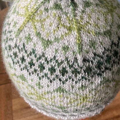 Little Orme Hat