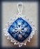 Mosaic Ornaments 1