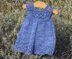 Lovelace Baby Dress