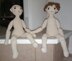 Buddies Boy Dolls
