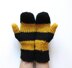 Totally Wizard Mittens