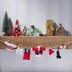 Little Laundry Christmas Bunting