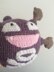 Koffing pokemon toy plushie