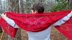 Sita's Special Shawl