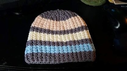 Simple Joy - Bulky Hat