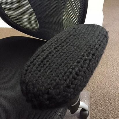 Office Chair Arm Rest Cover