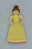 Topsy Turvy Doll - Small 19cm Size Stocking Filler Christmas Princess