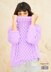 Sweaters in Stylecraft Special Chunky - 9773 - Downloadable PDF