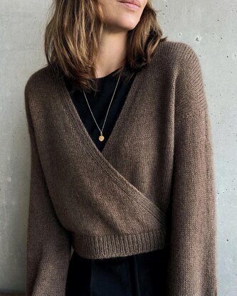 SOFIE Sweater