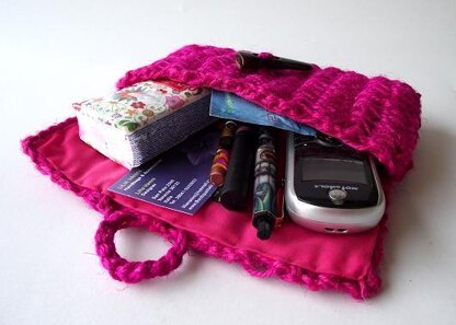 Crochet Ebook Bags