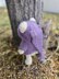 Forest Stroll Outfit & Bear