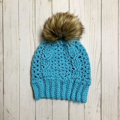 Winter Wonders Beanie