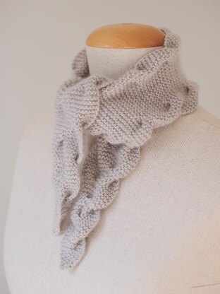 Rabea Scarf