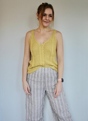 Madelen´s singlet