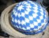 Bavarian baby hat