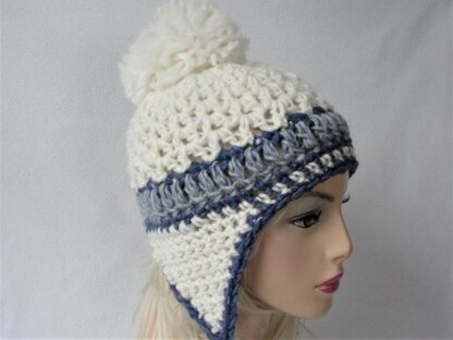 Aspen Highland Beanie