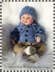Denim Jacket & Chinos Outfit 16-22” dolls/NB/0-3m baby