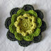 100 Flowers to Knit and Crochet
