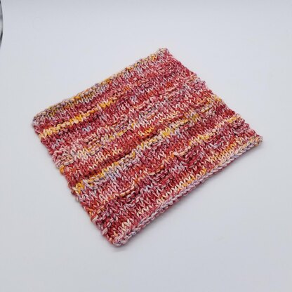 East Burke Dishcloth