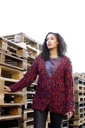 Big Wool Colour Collection