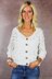 Knitted Vest COTTON MIX #3