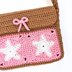 Star Messenger Bag