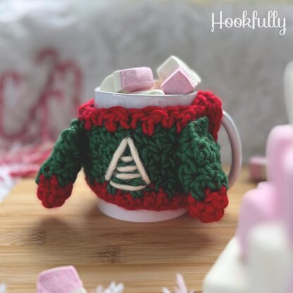 Cozy Cocoa Mug Sweater