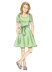 Butterick Girls' Dress, Jumpsuit, Romper and Sash B6888 - Paper Pattern, Size 7-8-10-12-14