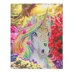 Crystal Art Unicorn Forest, 40x50cm Diamond Painting Kit