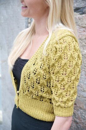 Fern Cardi