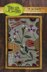 Threads That Bind Bee Grateful with Printed Weaver's Cloth - TTB708 - Leaflet