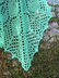 Party Tree Shawl