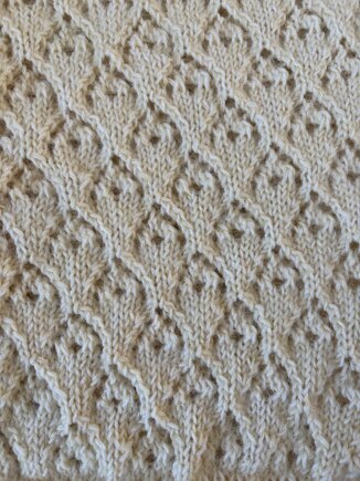 Summer cardigan #3