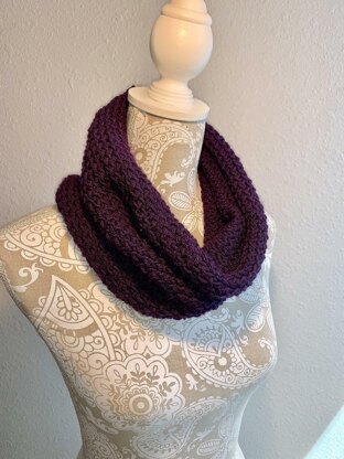 Aroya Cowl