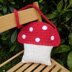 Toadstool Tote