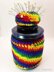 Rainbow Jar