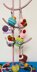 Amigurumi small sweets