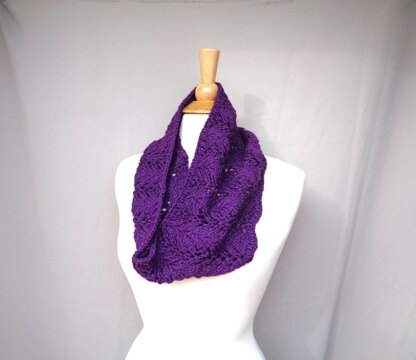 Fern Cowl