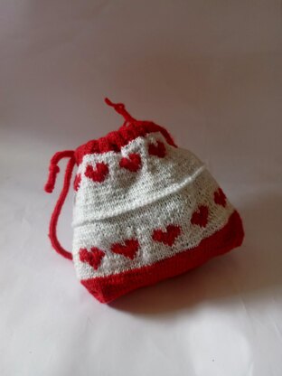 Heart Bag