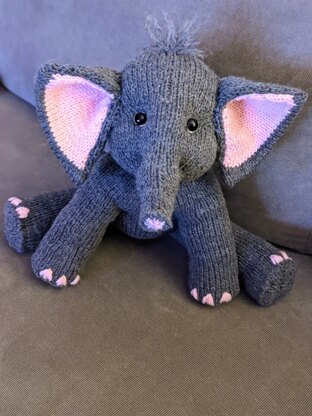 Baby Elephant